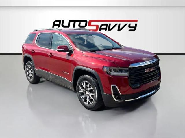2023 GMC Acadia FWD SLT for sale in Fort Worth, TX