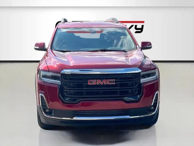 2023 GMC Acadia FWD SLT