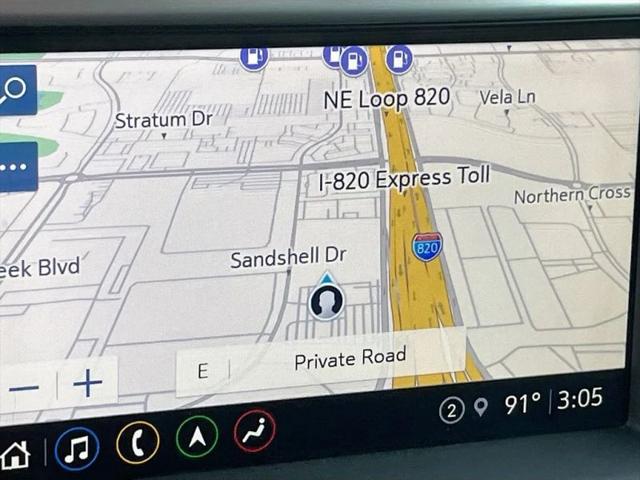 2023 GMC Acadia FWD SLT