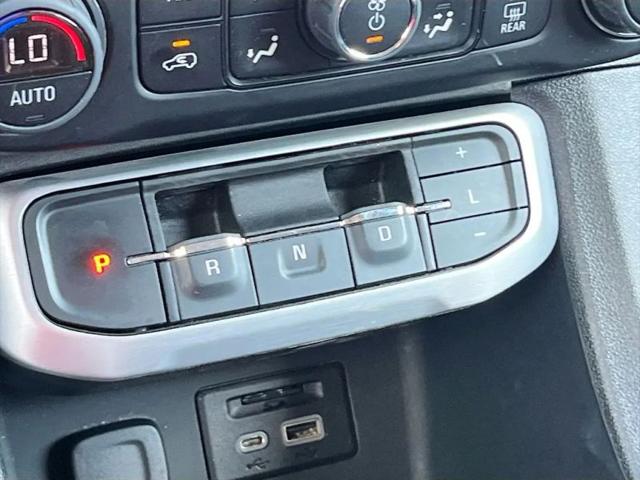 2023 GMC Acadia FWD SLT