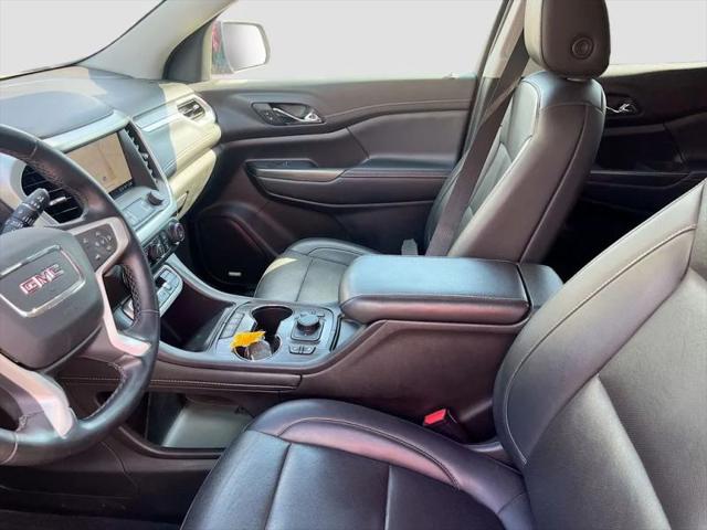 2023 GMC Acadia FWD SLT