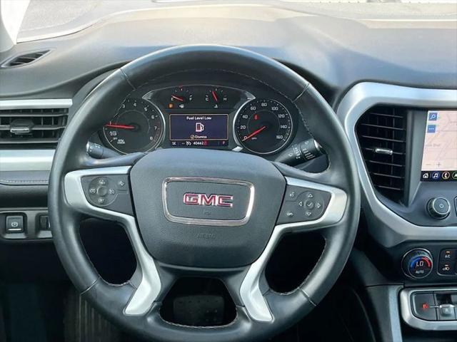 2023 GMC Acadia FWD SLT