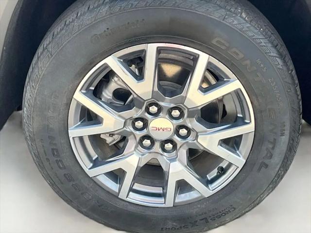 2023 GMC Acadia FWD SLT