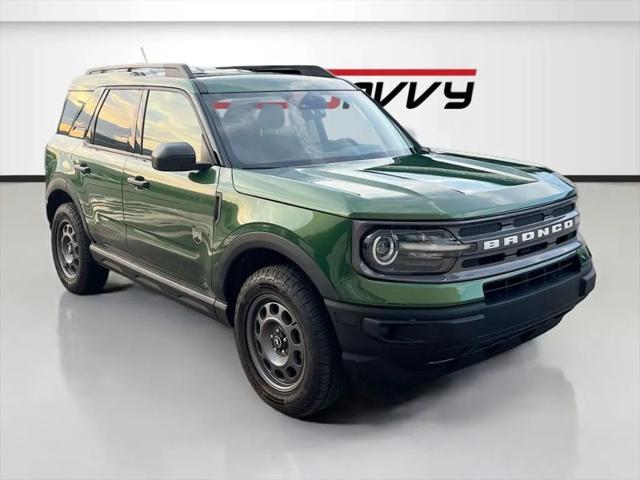 2024 Ford Bronco Sport Big Bend for sale in Fort Worth, TX