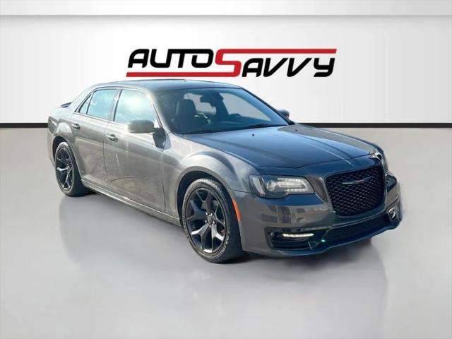 2021 Chrysler 300 300S for sale in Fort Worth, TX