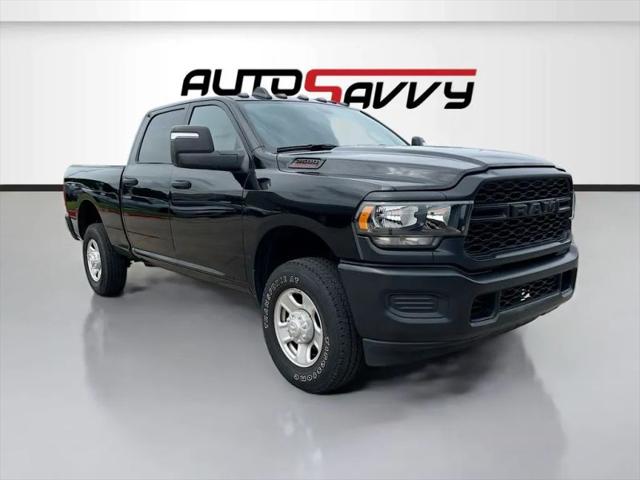 2024 Ram 2500 Tradesman Crew Cab 4x4 6'4" Box for sale in Fort Worth, TX