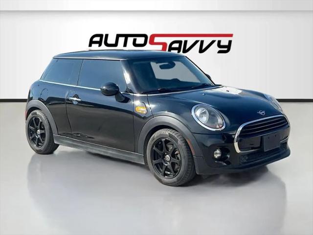 2019 MINI Hardtop Cooper for sale in Fort Worth, TX