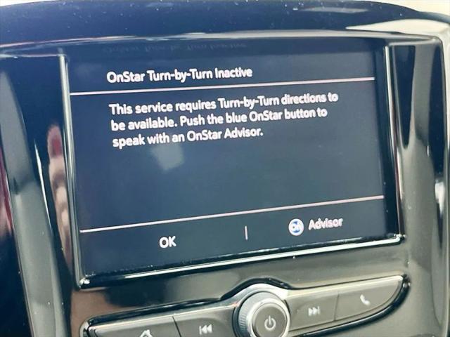 2023 Chevrolet Traverse FWD LS