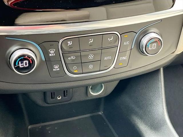 2023 Chevrolet Traverse FWD LS