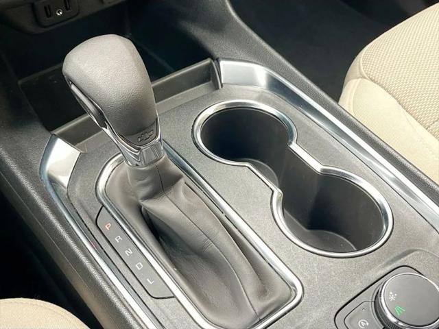 2023 Chevrolet Traverse FWD LS