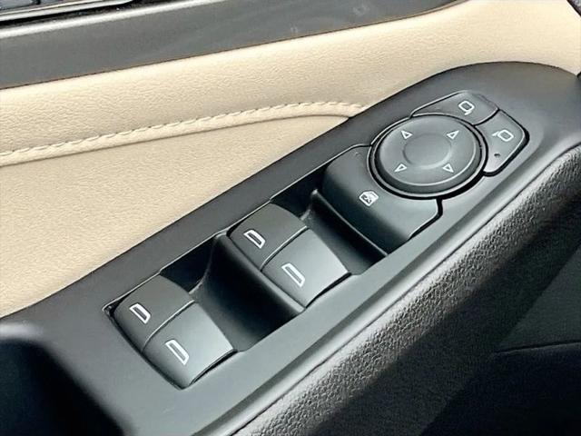 2023 Chevrolet Traverse FWD LS