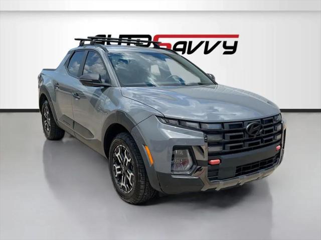 2025 Hyundai Santa Cruz XRT for sale in Fort Worth, TX