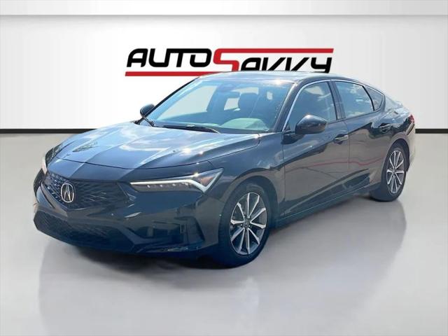 2024 Acura Integra 1.5T