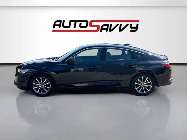 2024 Acura Integra 1.5T