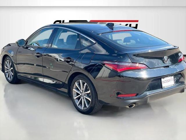 2024 Acura Integra 1.5T