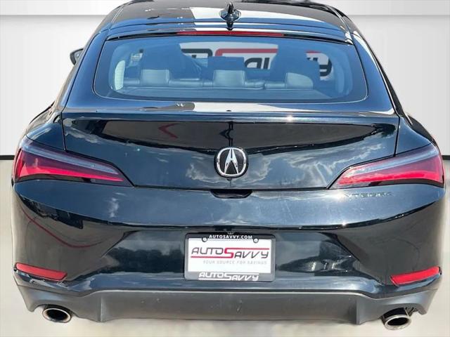 2024 Acura Integra 1.5T