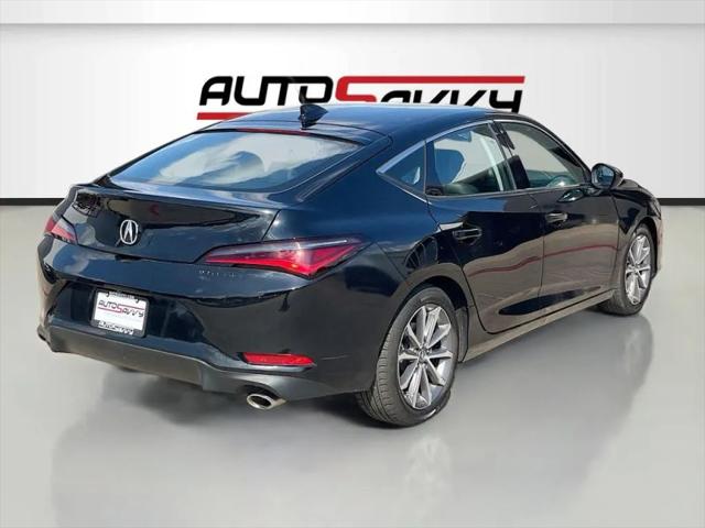 2024 Acura Integra 1.5T