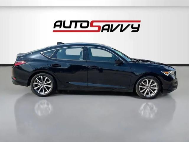 2024 Acura Integra 1.5T