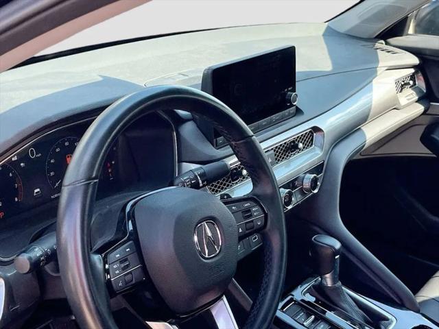 2024 Acura Integra 1.5T
