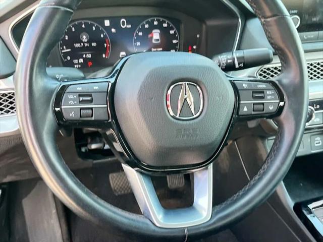 2024 Acura Integra 1.5T