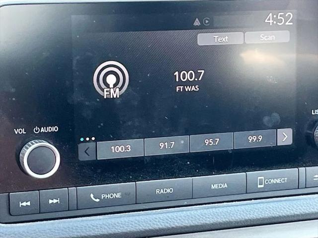 2024 Acura Integra 1.5T