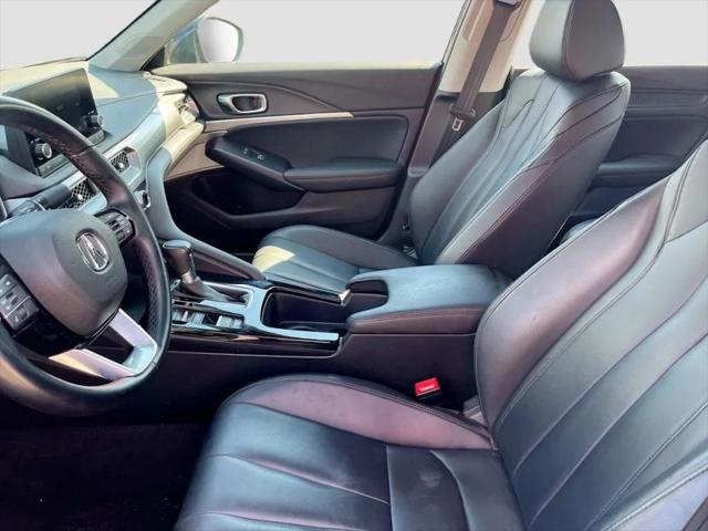 2024 Acura Integra 1.5T