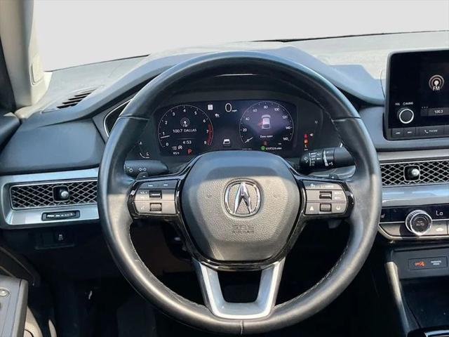 2024 Acura Integra 1.5T