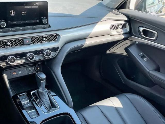 2024 Acura Integra 1.5T