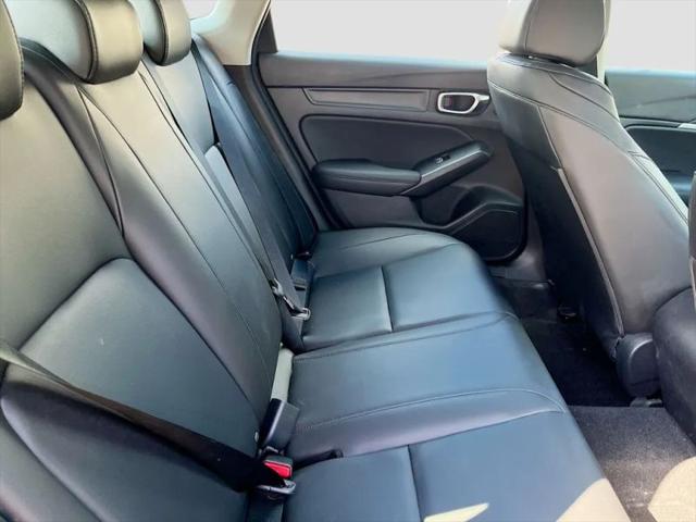 2024 Acura Integra 1.5T