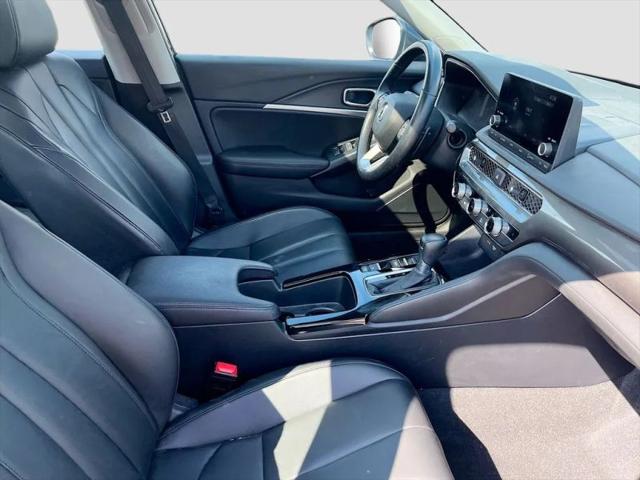 2024 Acura Integra 1.5T