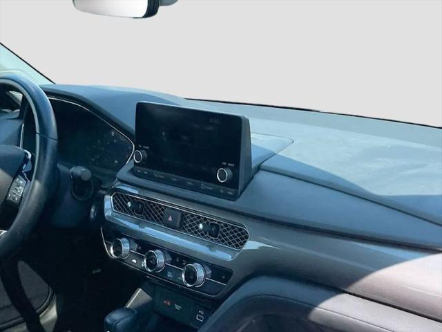 2024 Acura Integra 1.5T