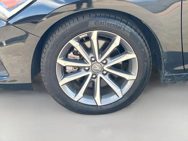 2024 Acura Integra 1.5T