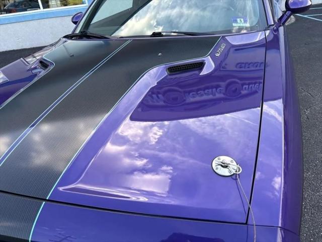 2010 Dodge Challenger SRT8
