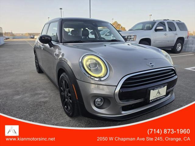 2020 MINI Hardtop Cooper for sale in Orange, CA