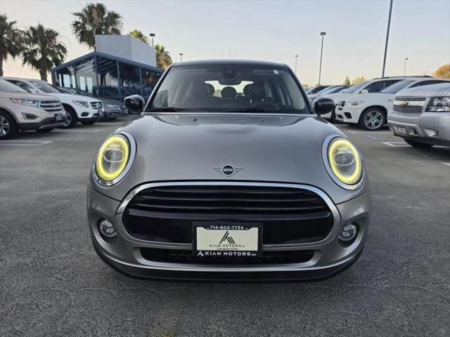 2020 MINI Hardtop Cooper
