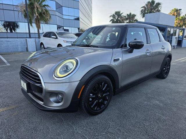 2020 MINI Hardtop Cooper
