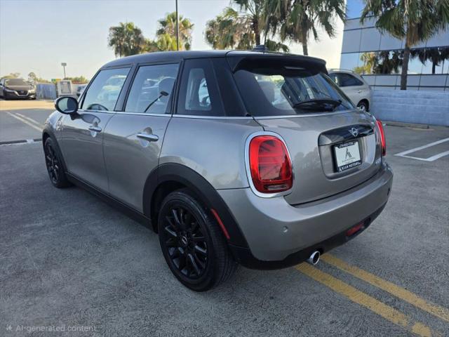 2020 MINI Hardtop Cooper