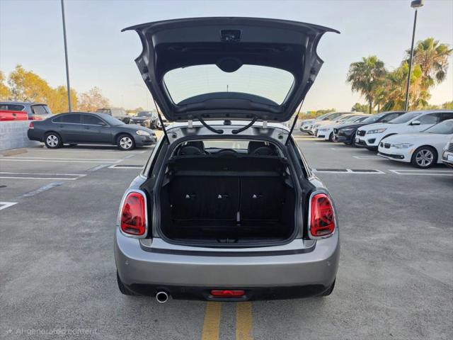 2020 MINI Hardtop Cooper