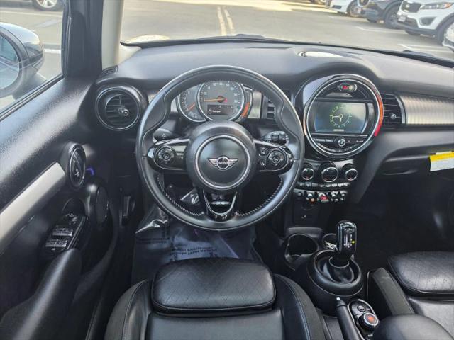 2020 MINI Hardtop Cooper