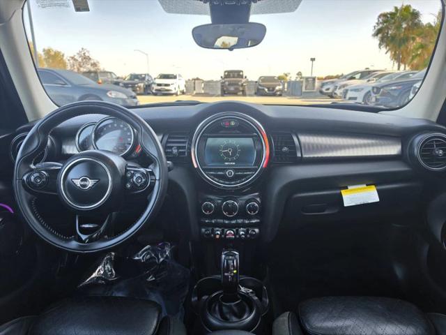2020 MINI Hardtop Cooper