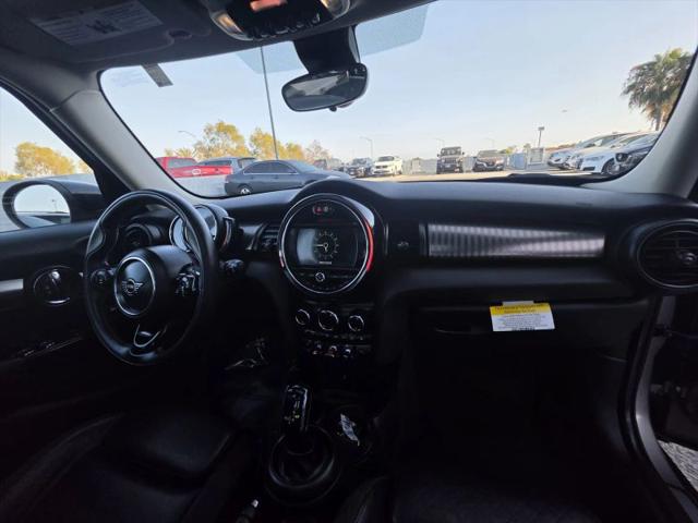 2020 MINI Hardtop Cooper