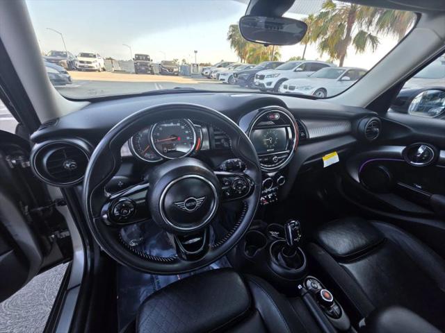 2020 MINI Hardtop Cooper