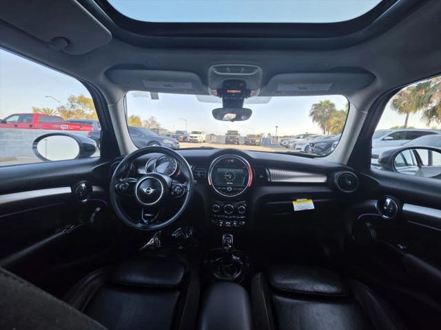 2020 MINI Hardtop Cooper