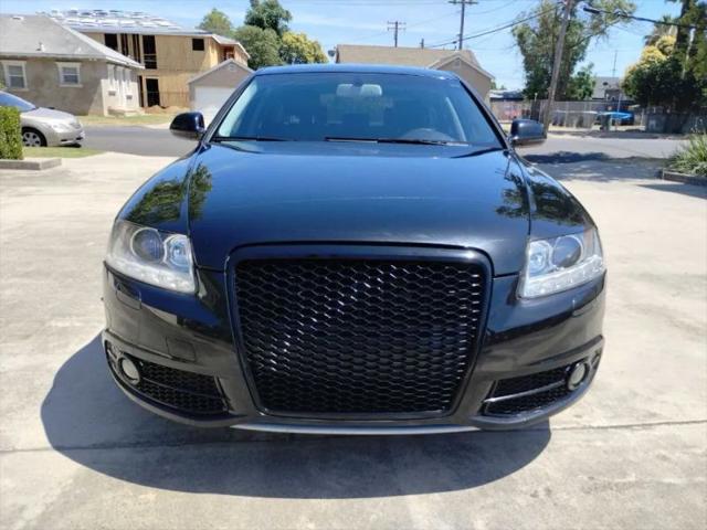 2011 Audi A6 3.0 Premium