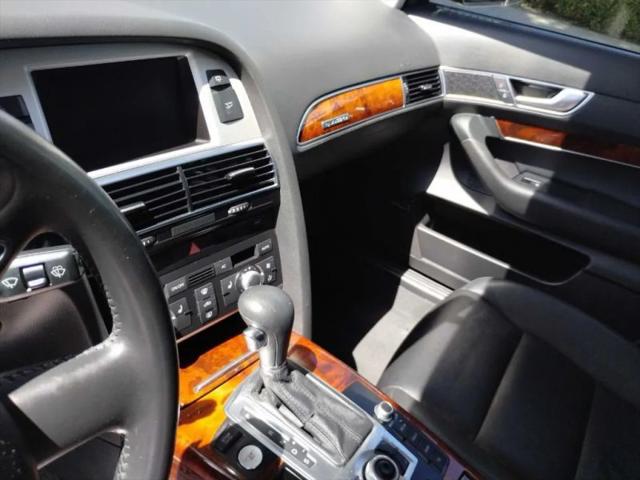 2011 Audi A6 3.0 Premium