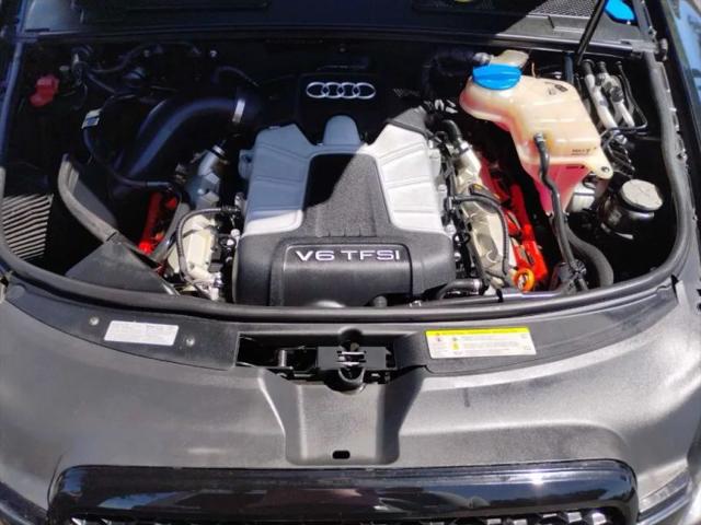 2011 Audi A6 3.0 Premium