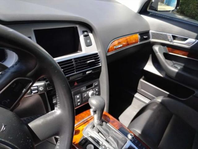 2011 Audi A6 3.0 Premium