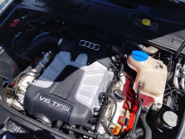 2011 Audi A6 3.0 Premium