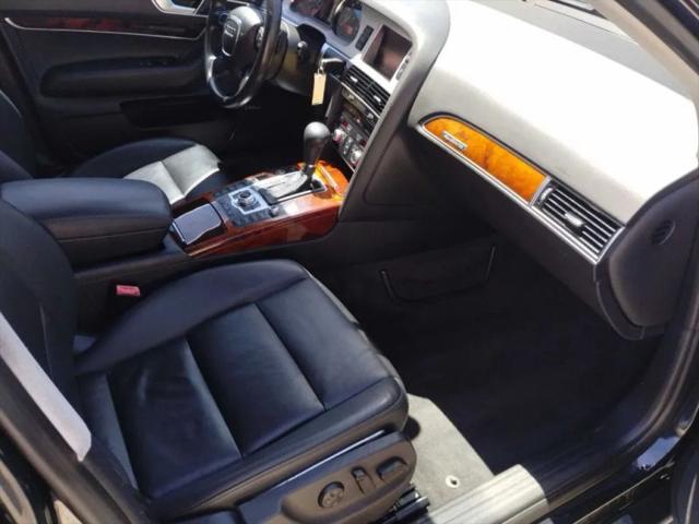 2011 Audi A6 3.0 Premium