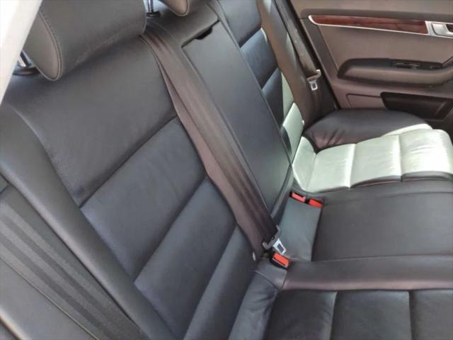 2011 Audi A6 3.0 Premium